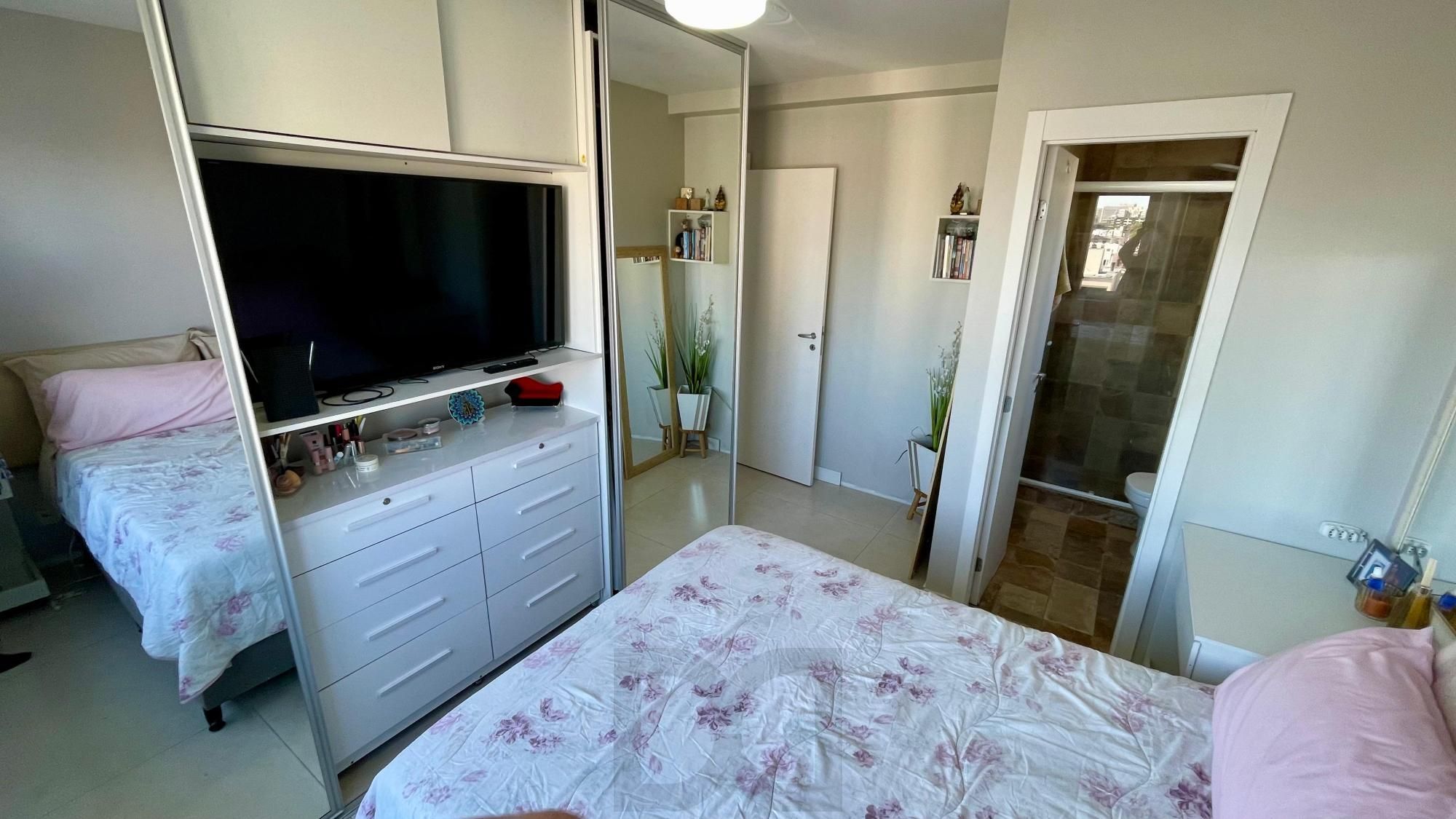 Apartamento 3 Dormitórios com Suíte e 1 Vaga na Vila Ipiranga — foto 15