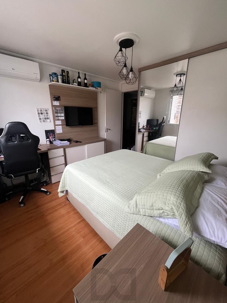 Sobrado mobiliado no Condomínio Alqueires com 108 m² privativos - Humaita — foto 10