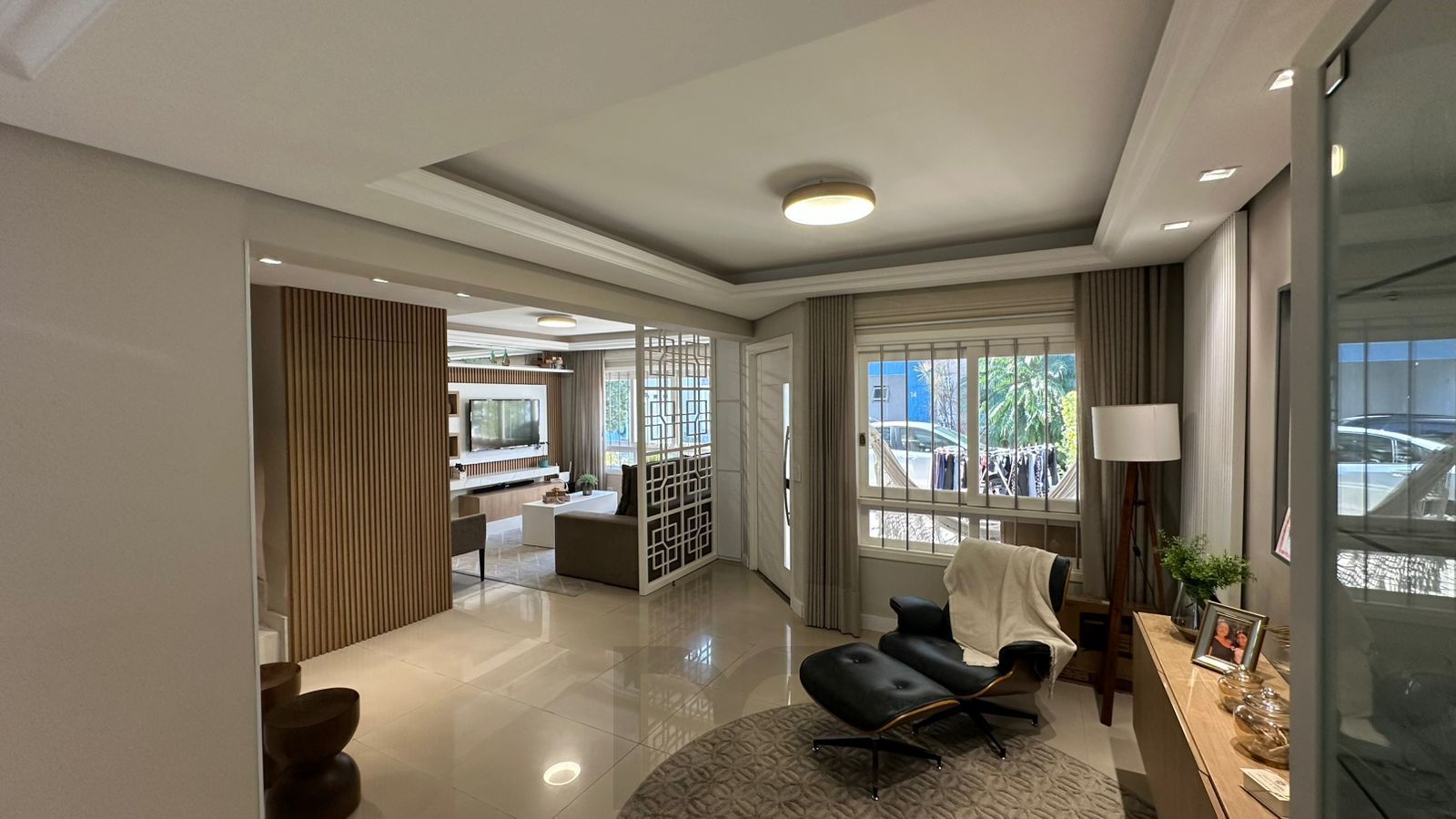 Casa em condomínio com 3 dormitórios no Ecoville — foto 2