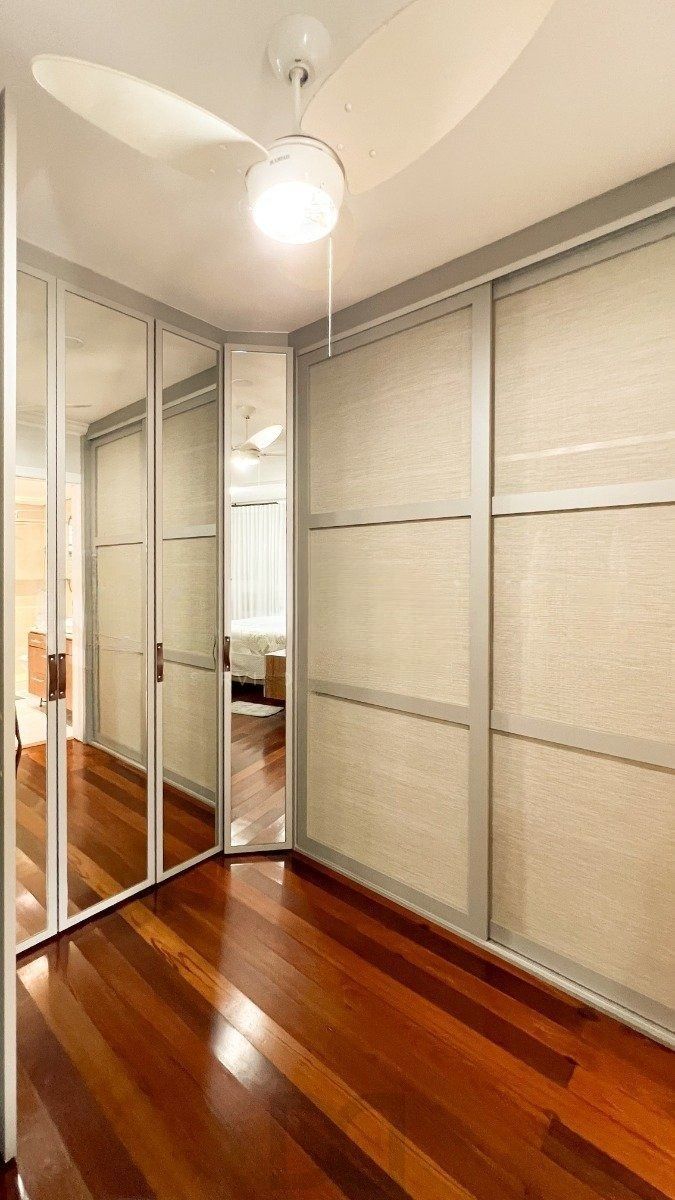 Casa com pátio gourmet e aquecimento solar — foto 14