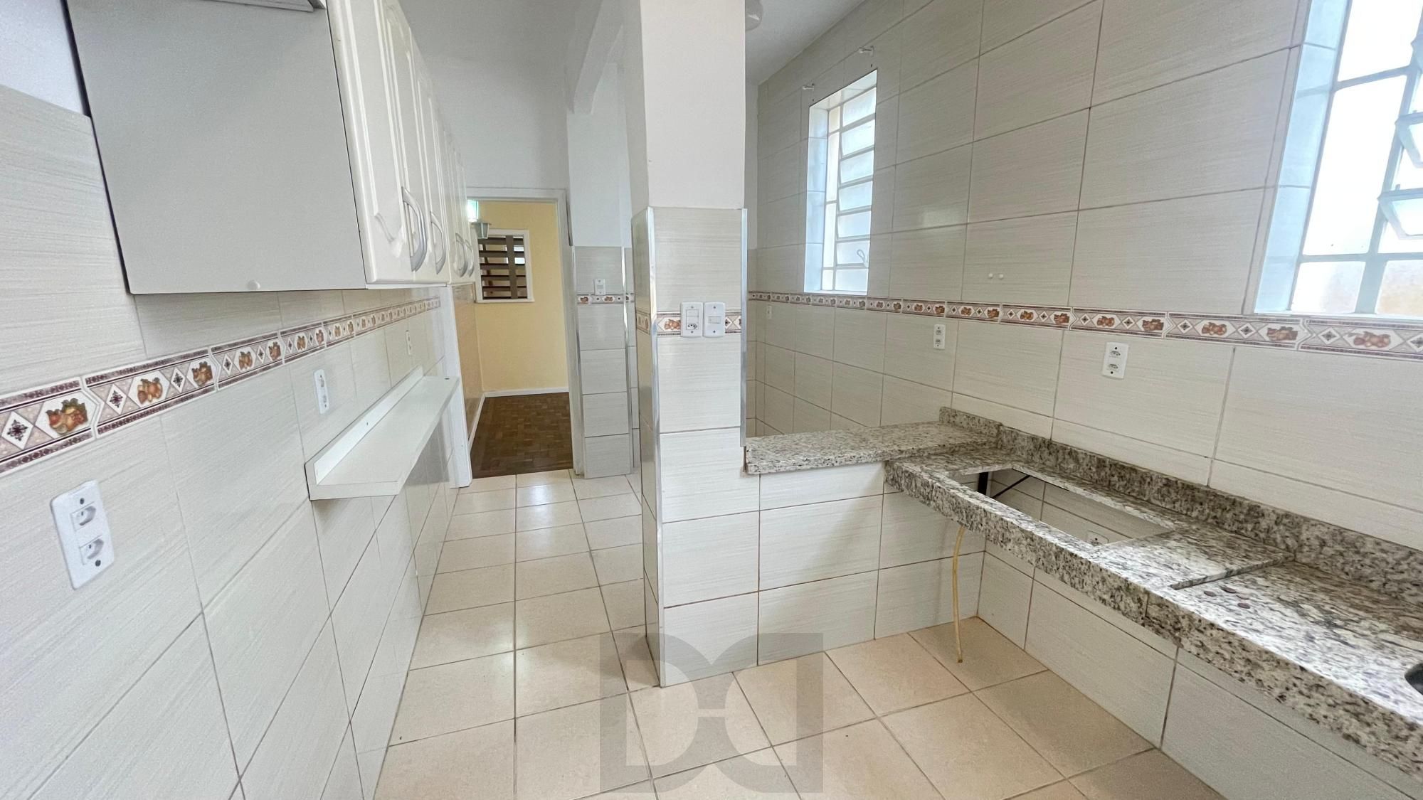 Casa com 3 quartos, espaço gourmet com churrasqueira, Bairro São Geraldo — foto 7