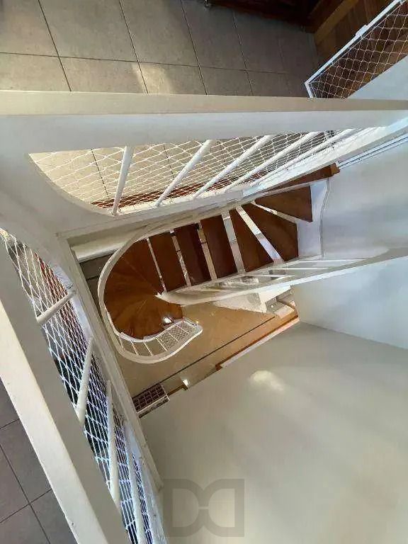 Cobertura com 4 dormitórios, 2 suítes, lavabo e 3 vagas de garagem. — foto 18