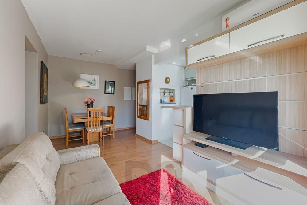 Apartamento com Sacada no Passo da Areia — foto 3