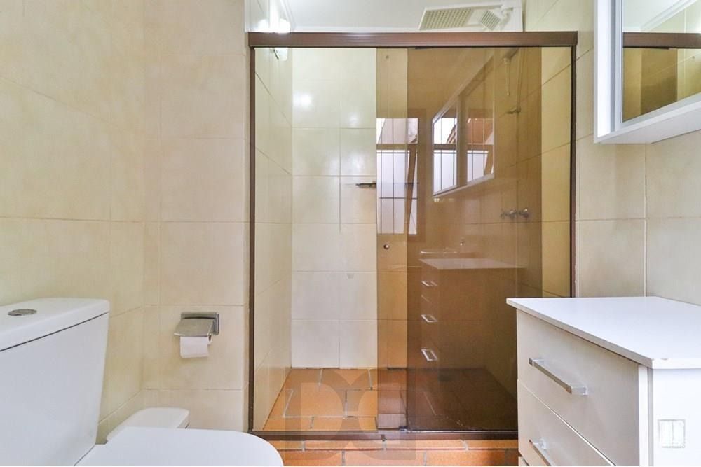 Casa com 2 dormitórios, lavabo, espaço gourmet e 2 vagas. — foto 32