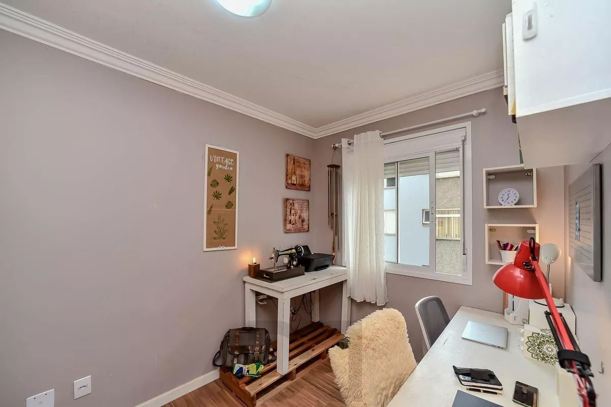 Apartamento com 3 dormitórios e 3 vagas no Cristo Redentor — foto 11