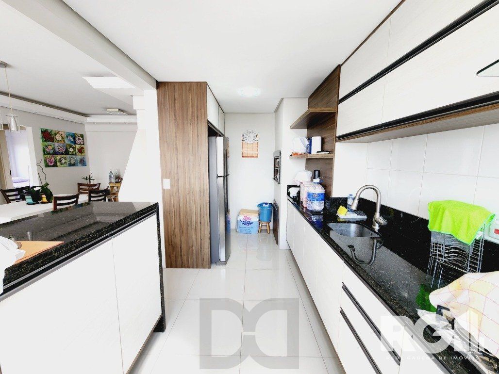 Apartamento todo Mobiliado com 2 dormitórios, Boulevard Assis Brasil. — foto 10