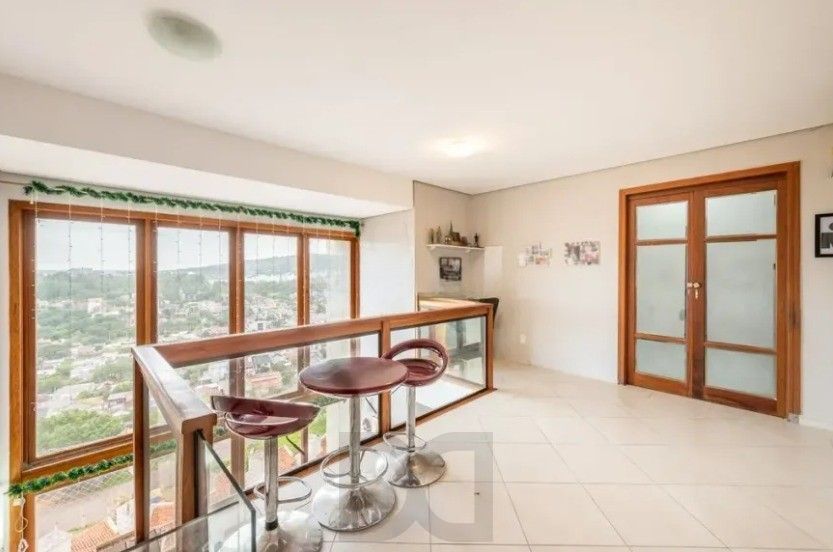 Cobertura Duplex com 4 Dormitórios no Jardim Itu-Sabará — foto 9