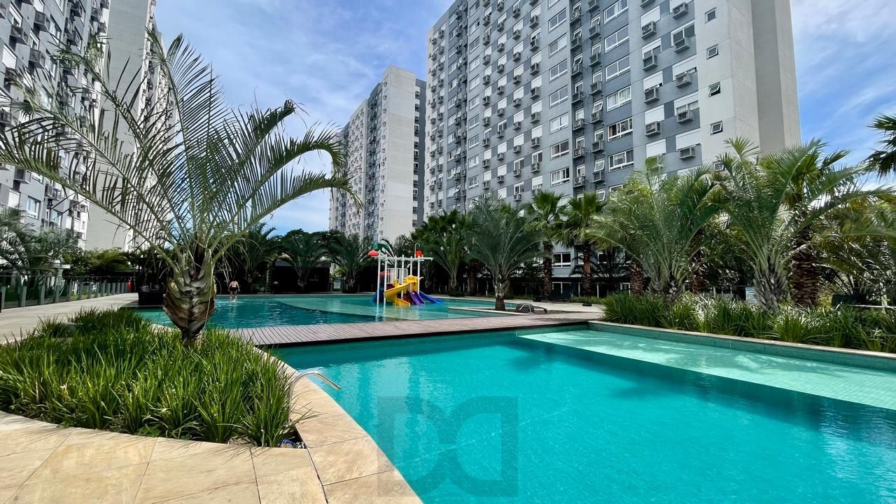 Apartamento 2 Dormitórios mobiliado no Grand Park Lindoia — foto 16