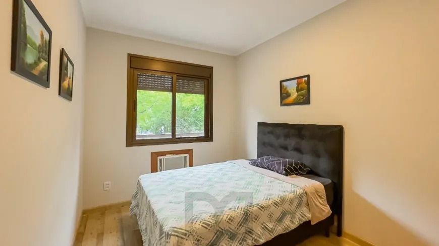 Apartamento Locado 3 Quartos sacada e churrasquira, Av. Panamericana - Lindoia — foto 17