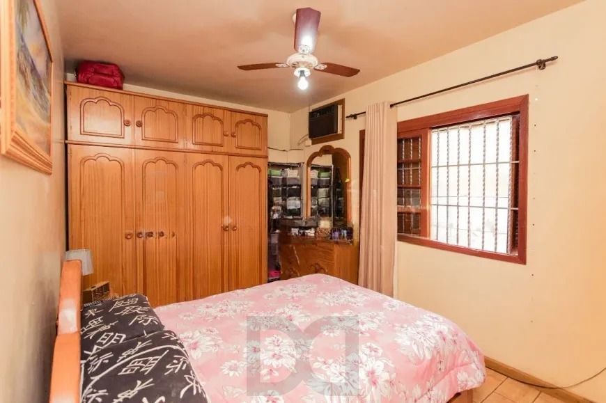 Casa térrea  com 200m² privativos, 3 quartos, Rua Sylvio Sanson - Sarandi — foto 14