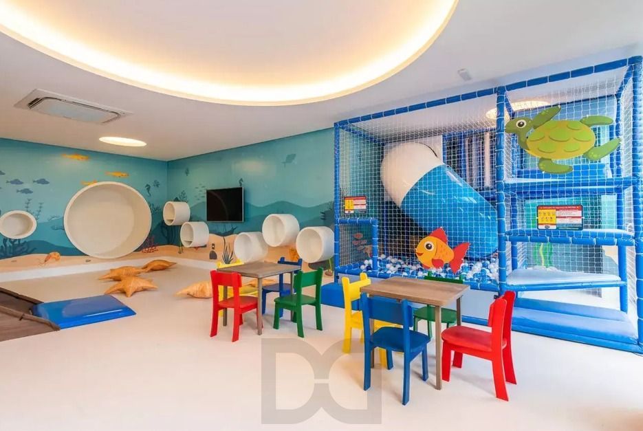 Apartamento 2 Dormitórios mobiliado no Grand Park Lindoia — foto 20