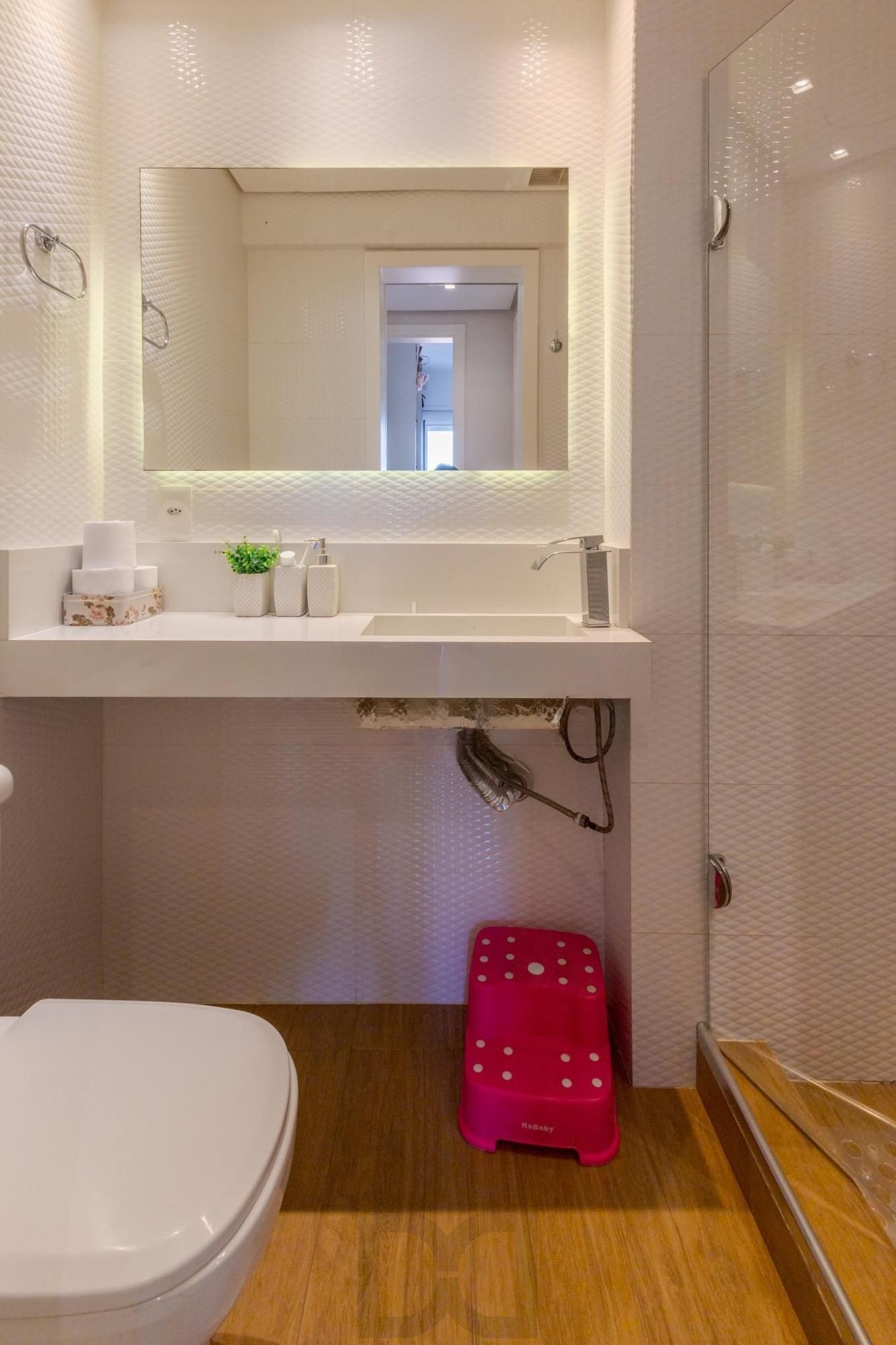 Apartamento reformado e decorado com 3 dormitórios — foto 15