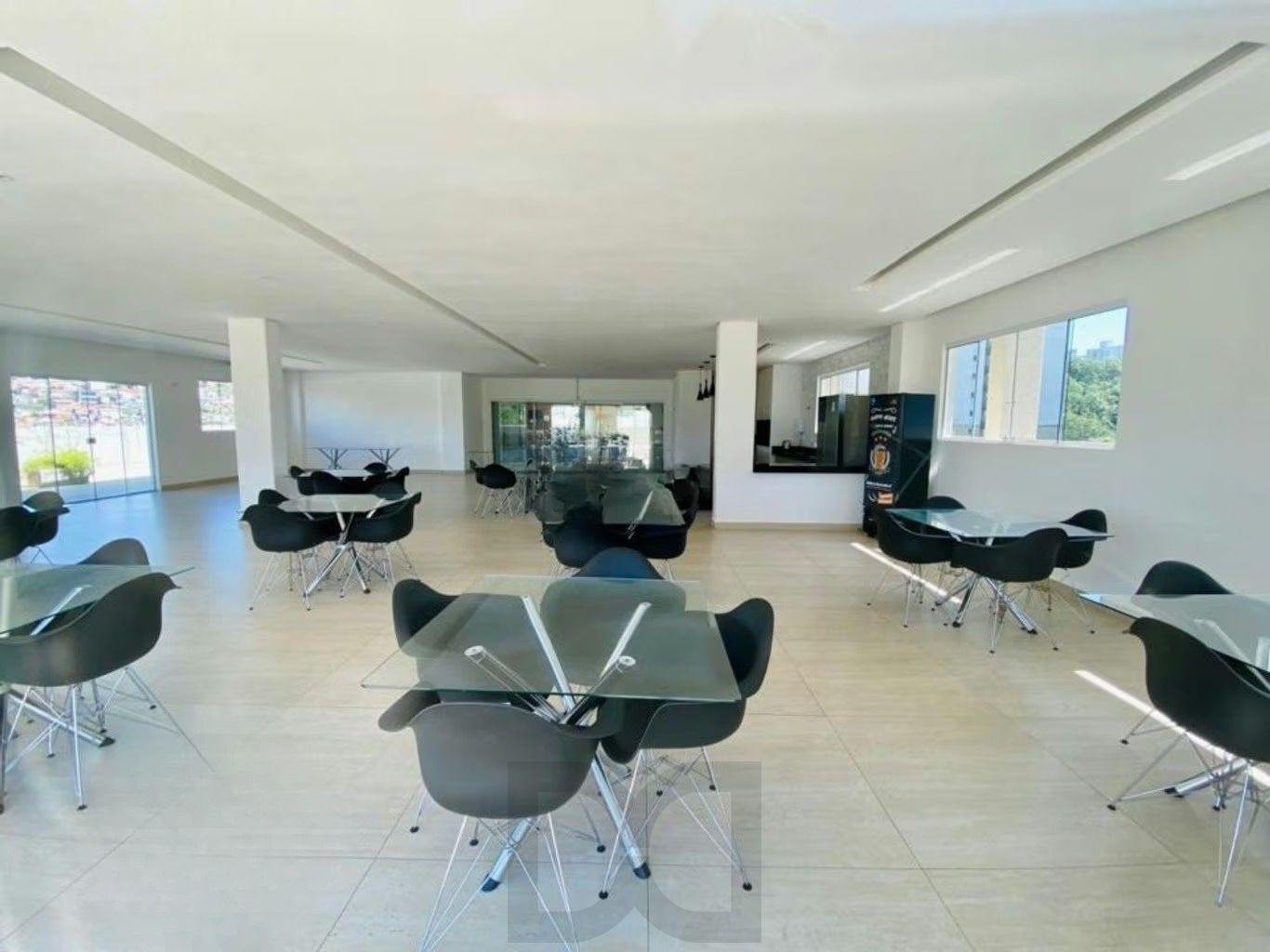Apartamento para família no Jardim Carvalho – conforto e localização tranquila — foto 27
