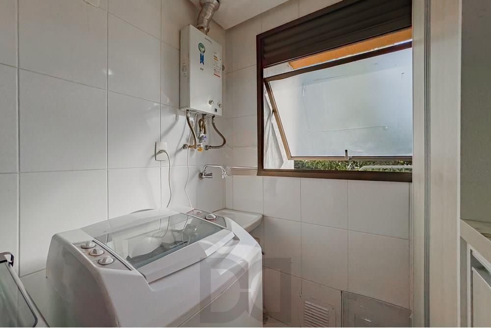 Apartamento com Sacada no Passo da Areia — foto 10