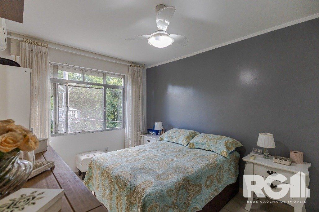 Cobertura desocupada com 3 Quartos e Área Gourmet em Porto Alegre — foto 25