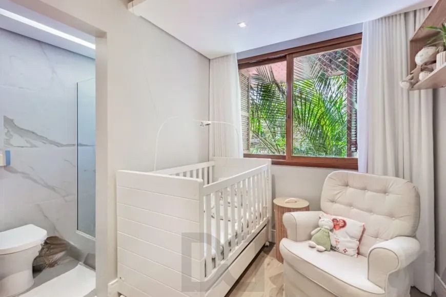 Casa mobiliada com piscina e espaço gourmet no Cristo Redentor — foto 21
