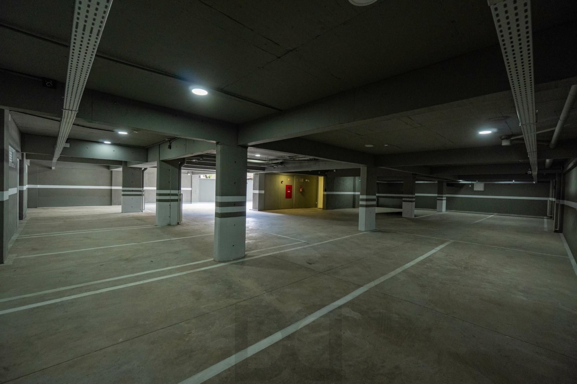 Apartamento de 3 dormitórios, 95m² (1 suíte), vaga dupla - Vila Ipiranga — foto 28