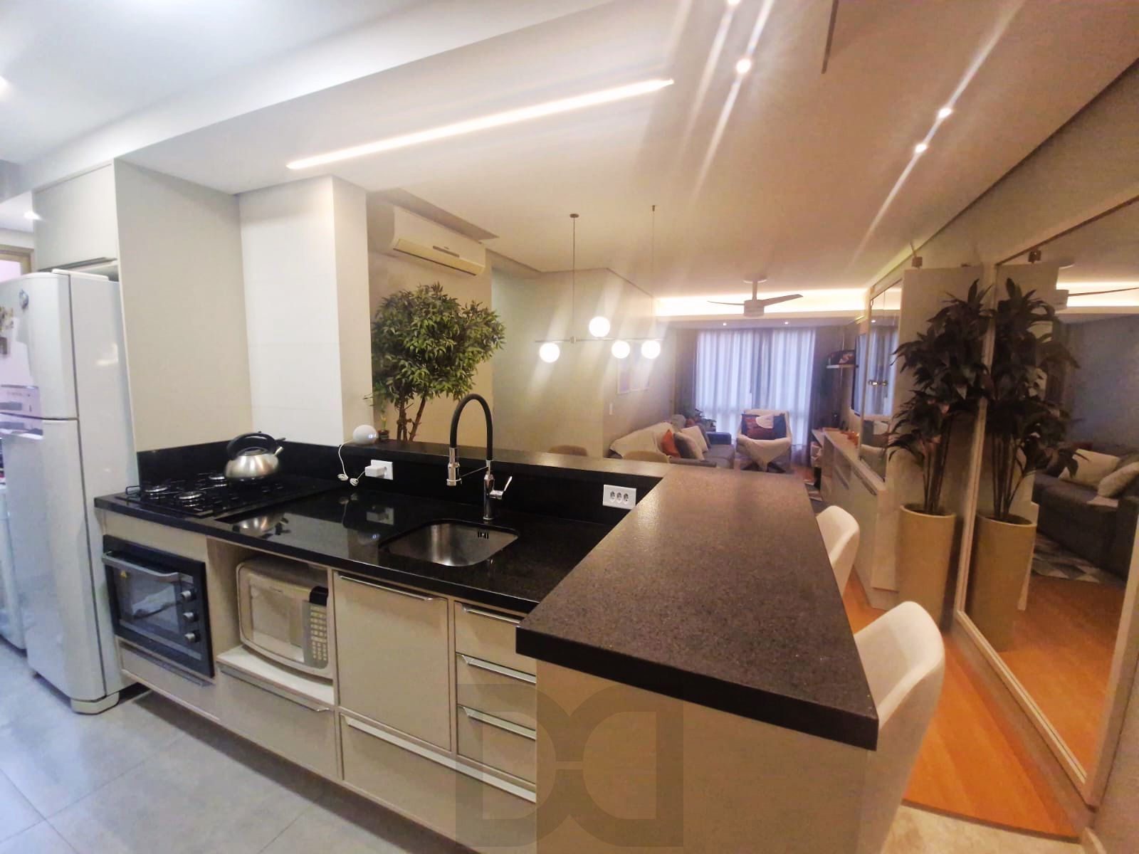 Apartamento 3 Dormitórios no Villagio Di Roma | Jardim Carvalho — foto 4