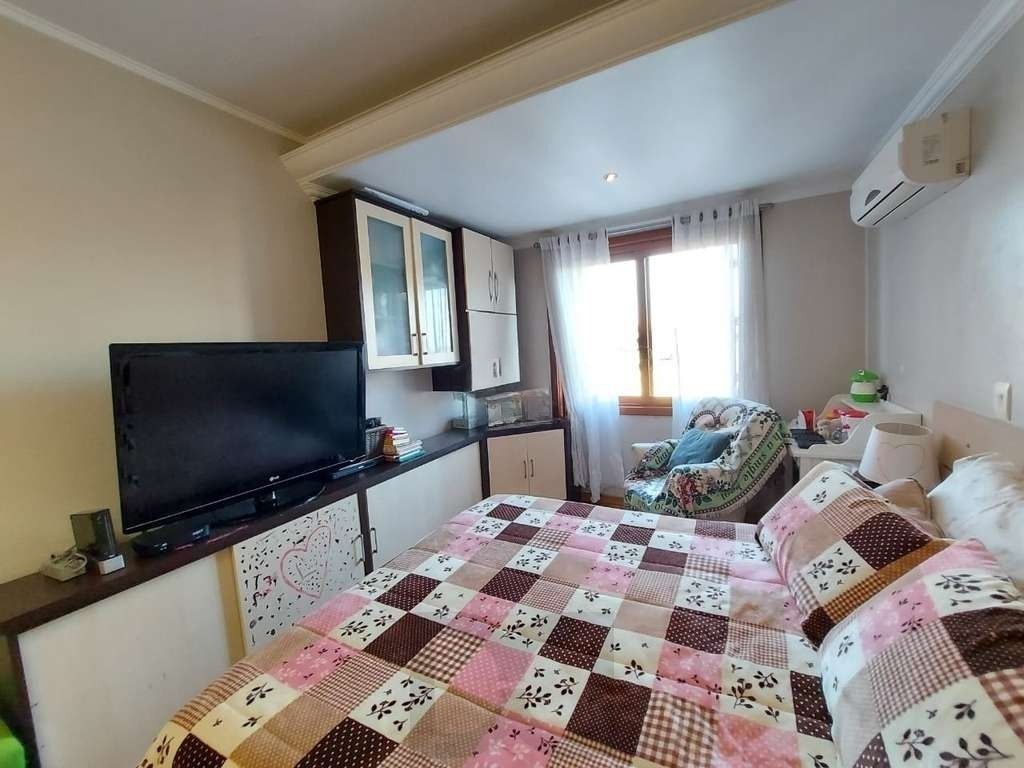 Apartamento 3 Dormitórios com Suíte e 2 Vagas Individuais no Jardim Planalto — foto 12