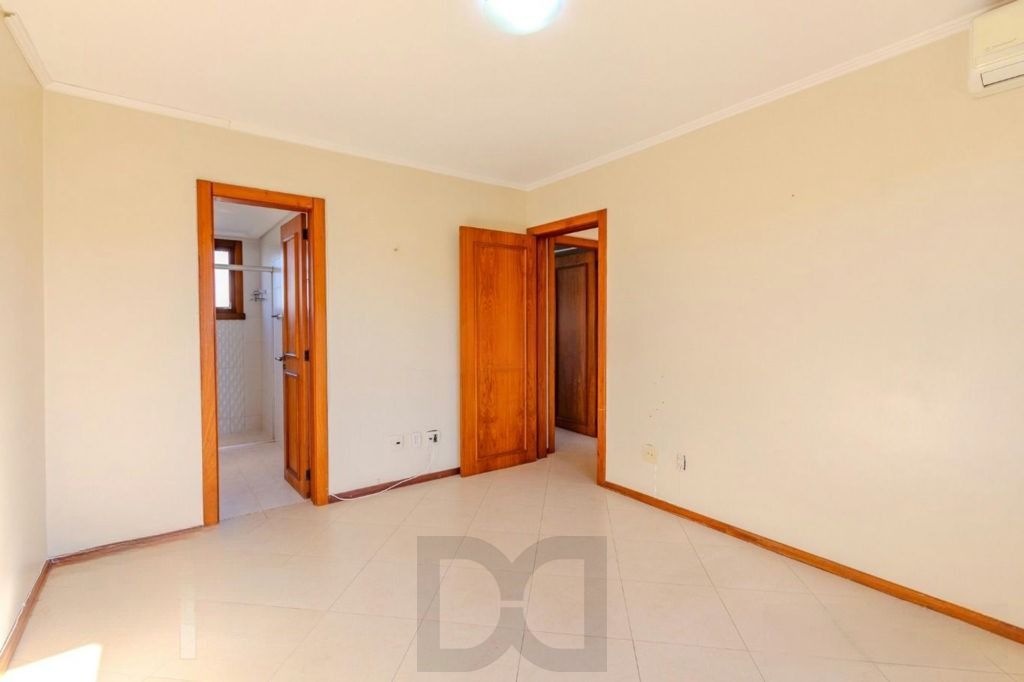 Apartamento com Lareira e Churrasqueira Próximo à Sogipa — foto 12