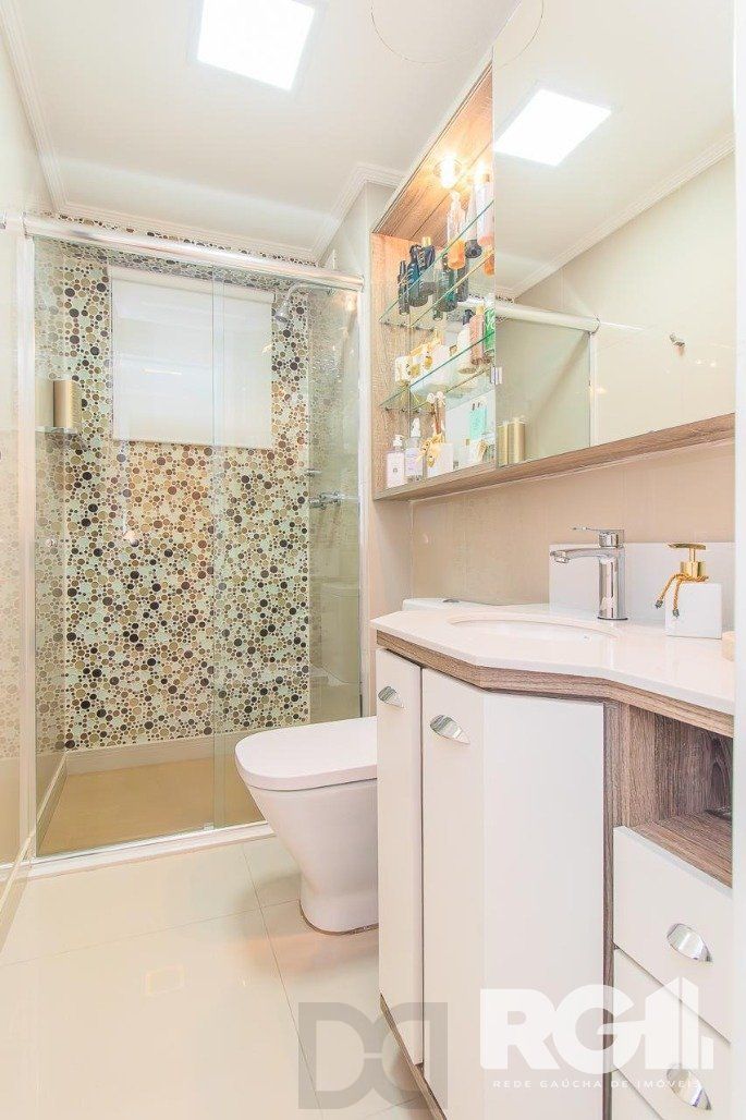 Apartamento 100% Mobiliado, locado no Passo da Areia — foto 18