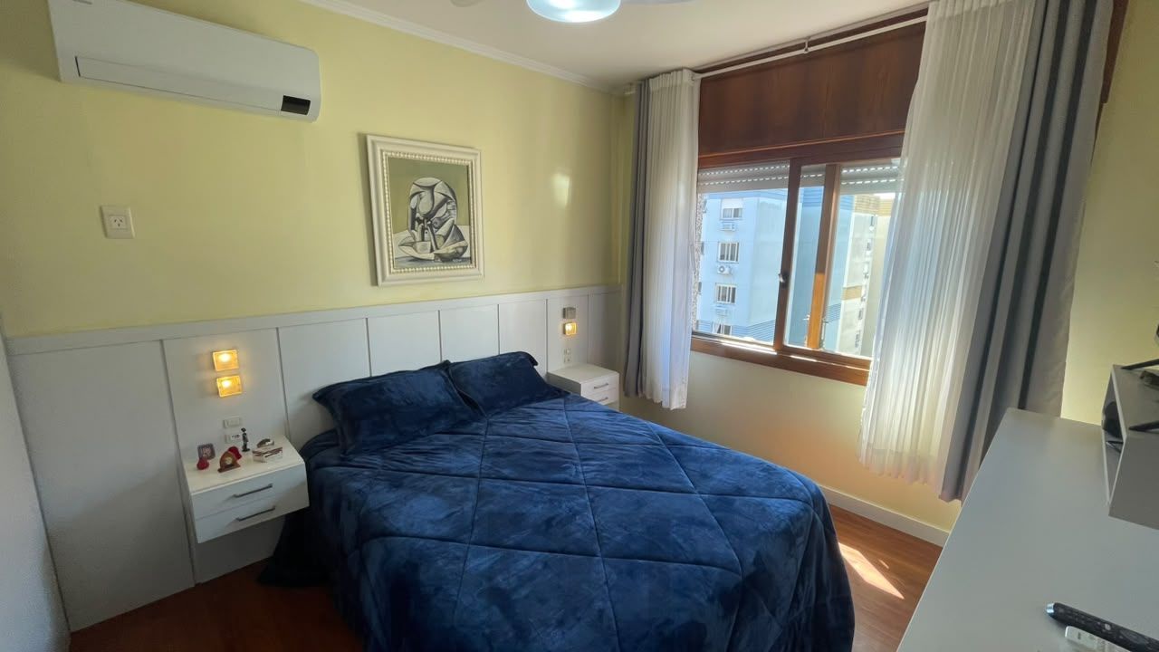 Apartamento com 3 dormitórios, suíte, churrasqueira no Boa Vista — foto 17