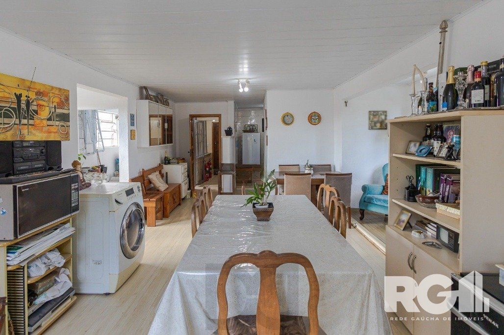 Cobertura desocupada com 3 Quartos e Área Gourmet em Porto Alegre — foto 6