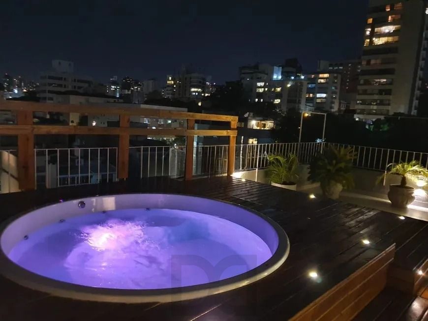 Cobertura 3 quartos, 235² privativos, com piscina, no Moinhos de Vento — foto 31