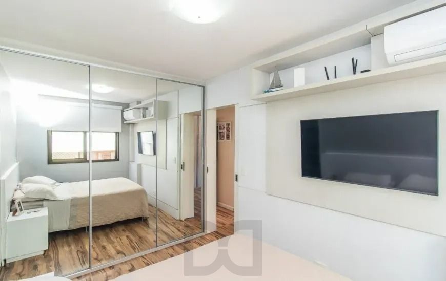 Apartamento 3 dormitórios - 1 suíte, 96m², 2 vagas — foto 14