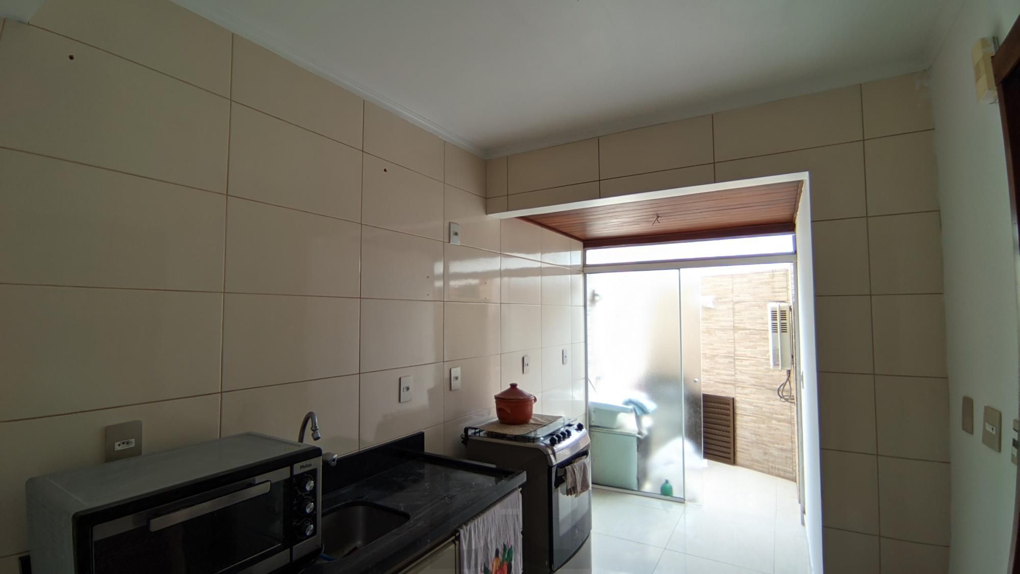 Casa de 3 Andares com Pátio e Churrasqueira Próxima ao Bourbon Country — foto 7