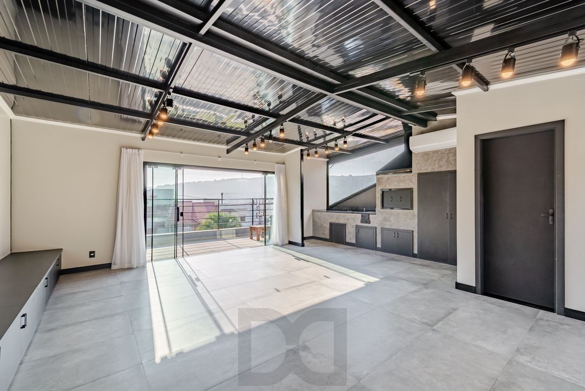 Casa em condomínio com piscina e salão privativo na Vila Nova — foto 29