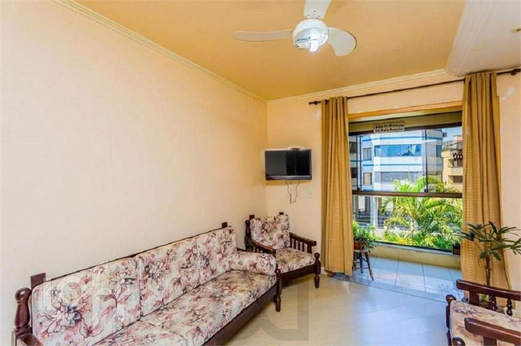 Apartamento 3 dormitórios, suíte, elevador e 2 vagas no Jardim Itu — foto 1