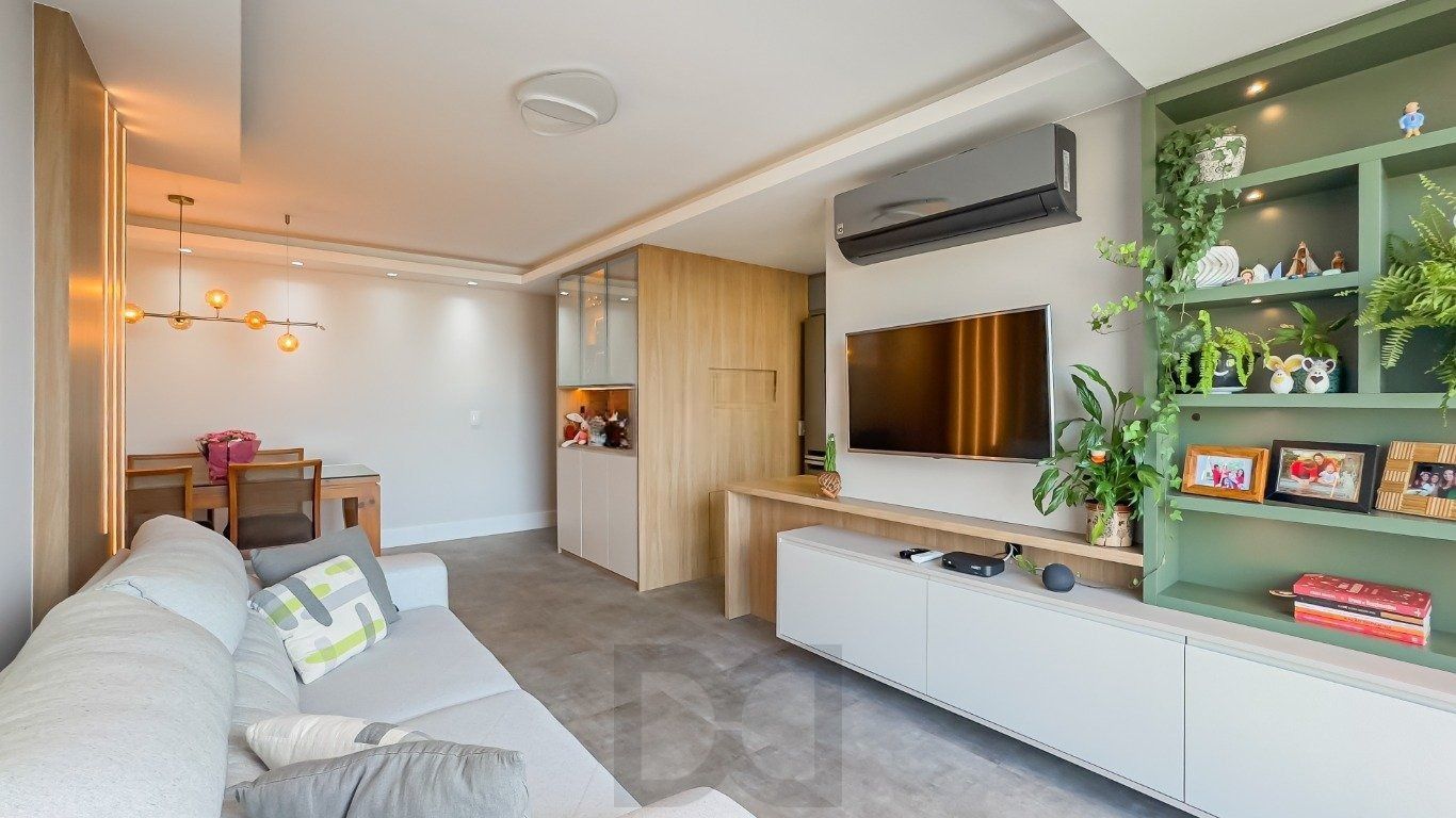 Apartamento mobiliado com lazer completo no Lindóia — foto 6