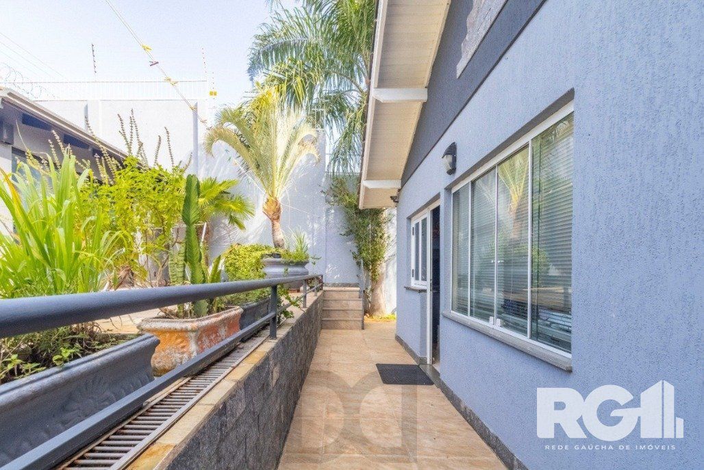 Casa térrea com 3 dormitórios, suíte e espaço gourmet. — foto 29