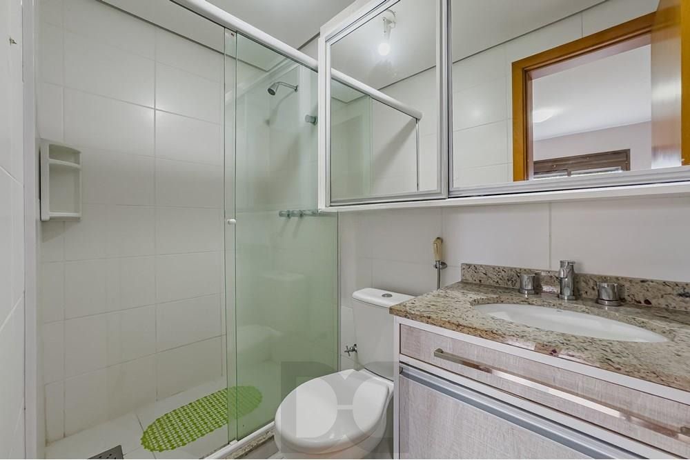 Apartamento com Sacada no Passo da Areia — foto 14