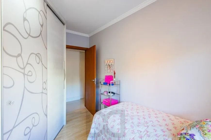 Apartamento 3 dormitórios reformado com churrasqueira no Jardim Lindóia — foto 15