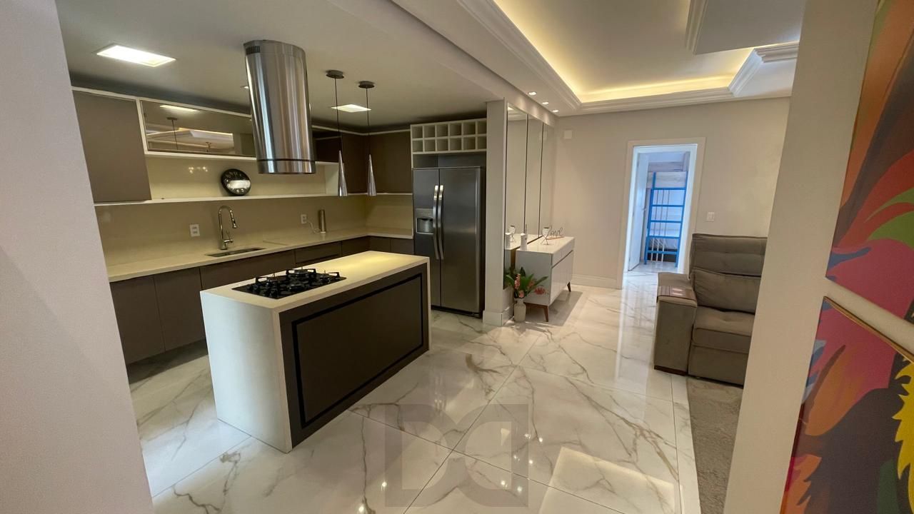 Apartamento Garden com 2 dormitórios, suíte e espaço gourmet. — foto 5