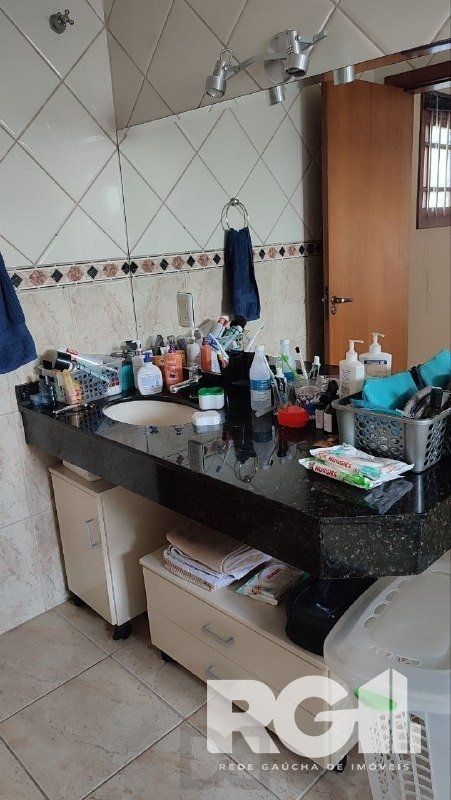 Casa com 3 dormitórios na Rua, Paulo Madureira Coelho, proximo ao novo Cesto, Morro Santana — foto 32