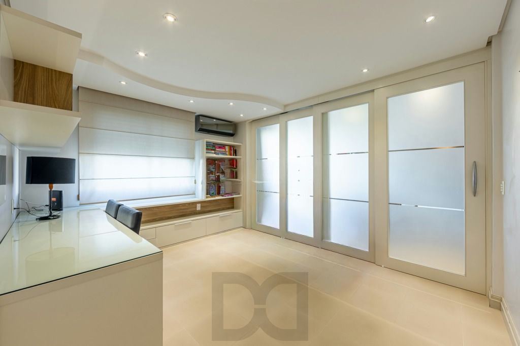 Apartamento 3 Dorm com Escritório e 2 Vagas — foto 15