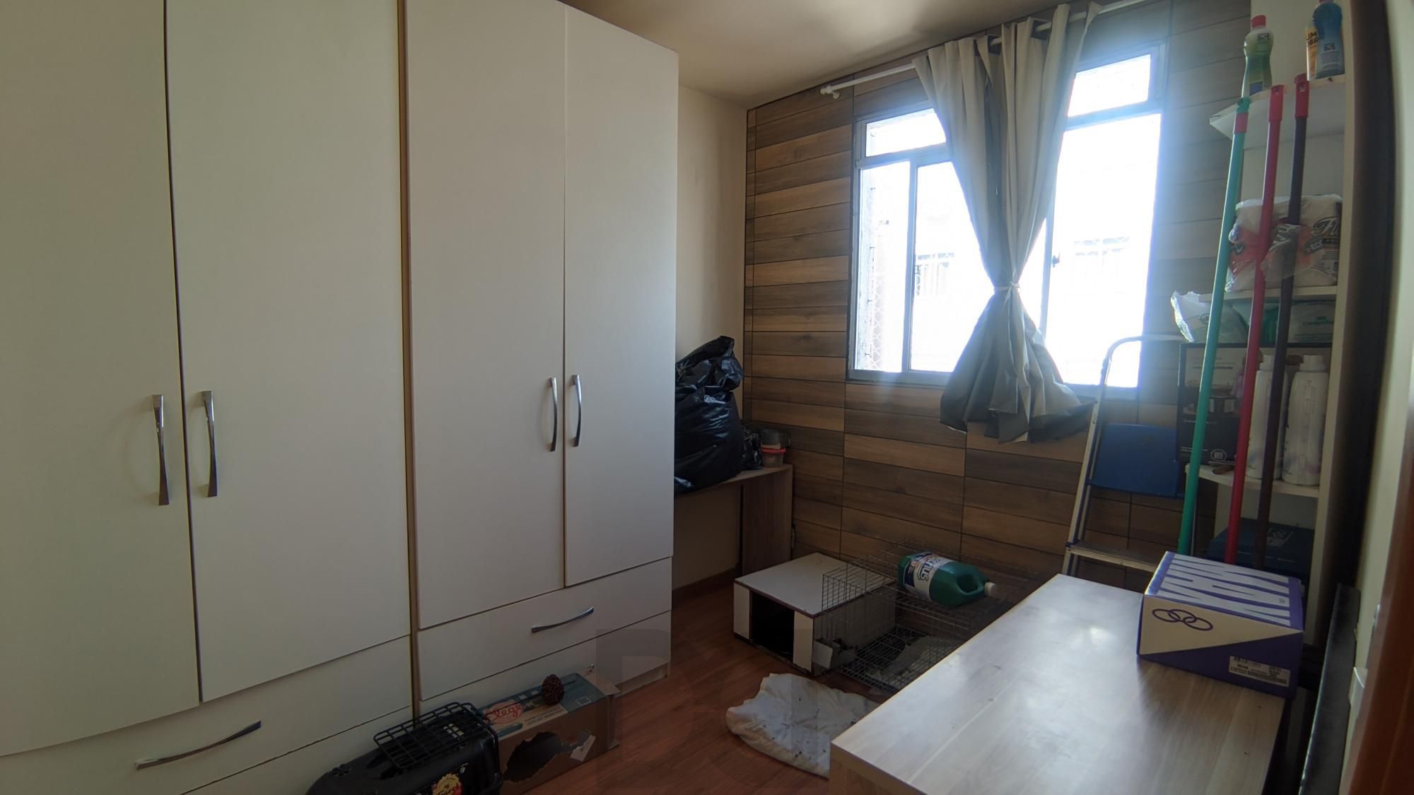 Apartamento 2 dorms, sacada e churrasquiera -Avenida Protásio Alves — foto 8