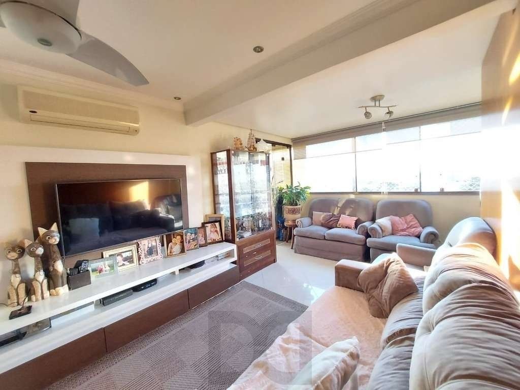 Apartamento 3 Dormitórios com Suíte e 2 Vagas Individuais no Jardim Planalto — foto 1