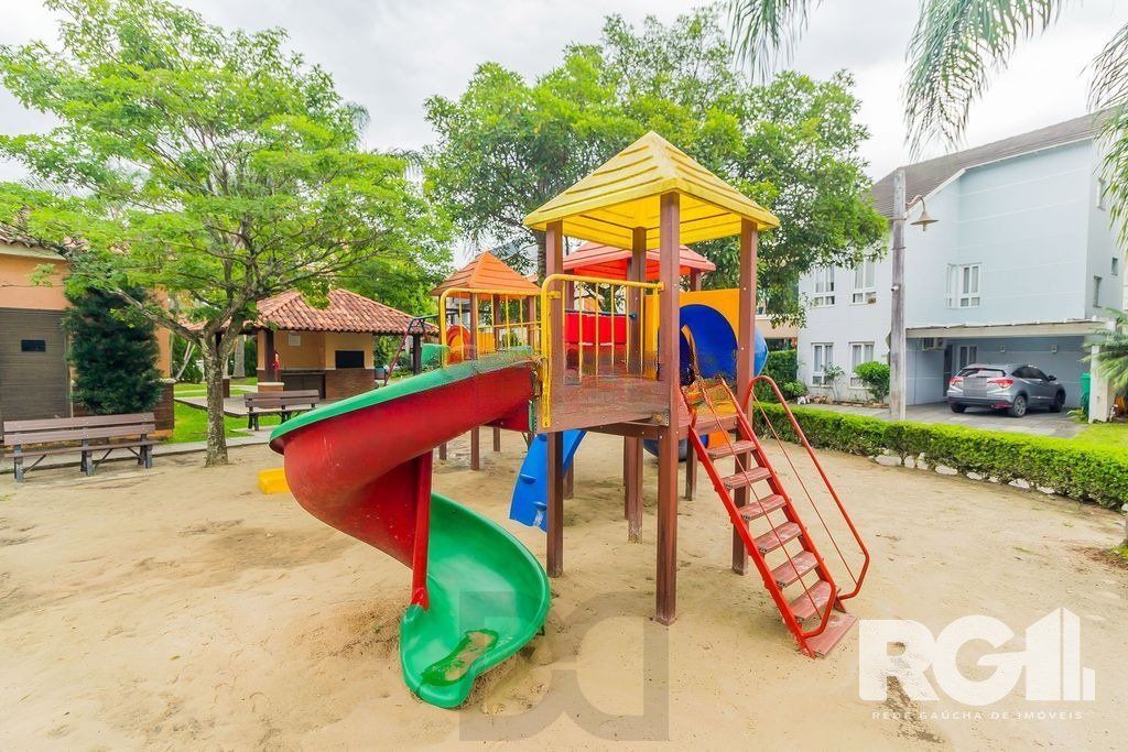 Casa com 4 Quartos 240m² privativos, Condomínio Parque Iguaçu. Bairro Ecoville — foto 45