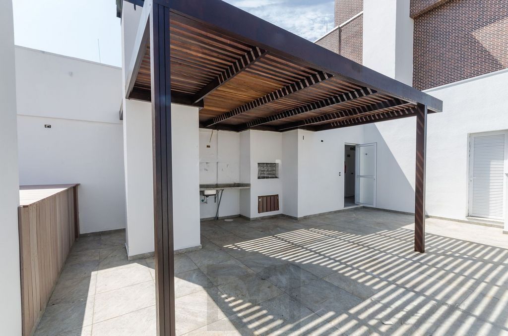 Apartamento pra investidor, 1 dormitório 51m², privativos 01 vaga locado. TOTALMENTE MOBILIADO R. Plácido de Castro - Azenha - Porto Alegre — foto 16