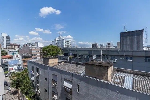 Cobertura à Venda na Bela Vista com Terraço e Churrasqueira | 3 Dormitórios — foto 2