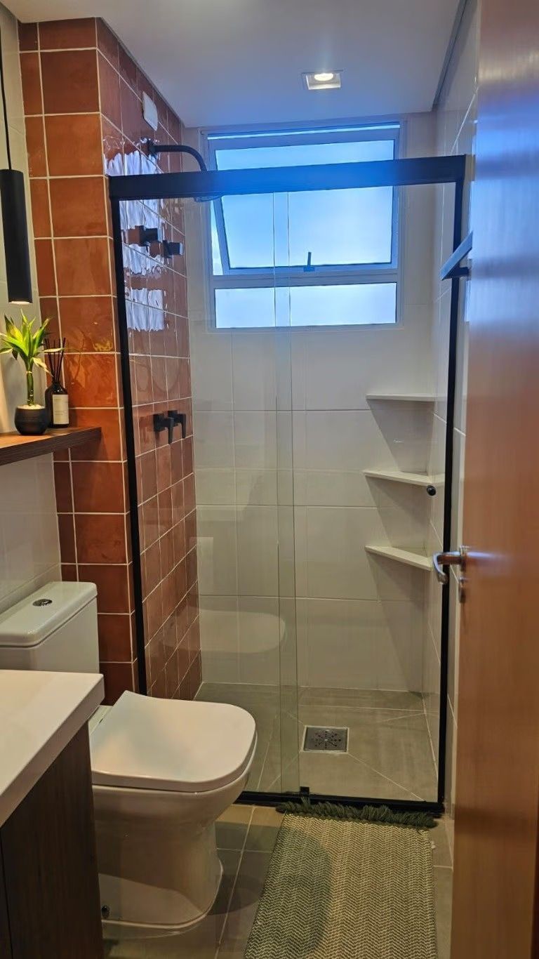 Apartamento para família no Jardim Carvalho – conforto e localização tranquila — foto 18