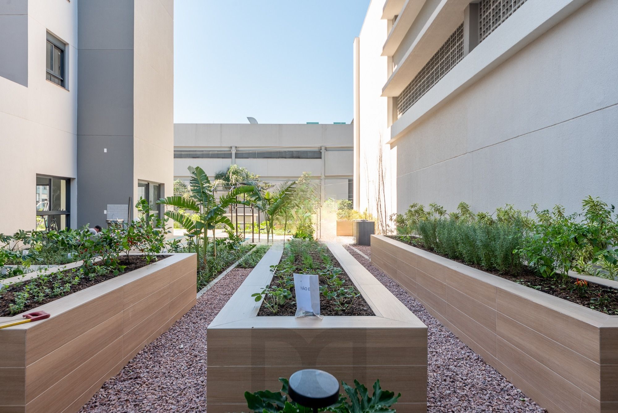 Apartamento mobiliado com suíte e infraestrutura completa no Yvy Lindóia — foto 36