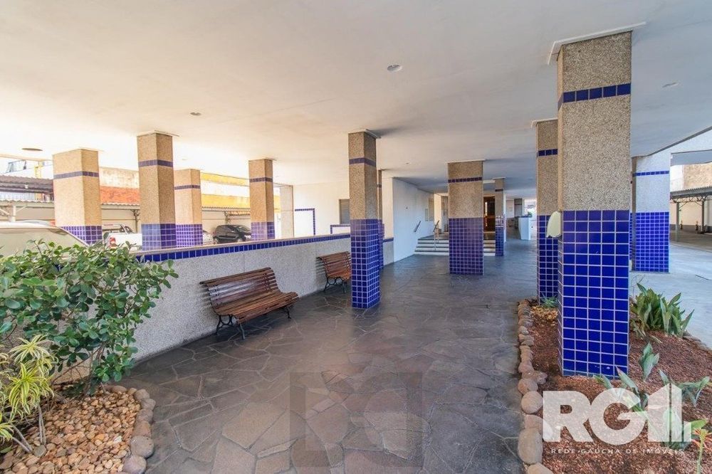 Apartamento 100% Mobiliado, locado no Passo da Areia — foto 22