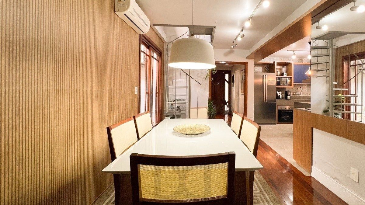 Casa com pátio gourmet e aquecimento solar — foto 9