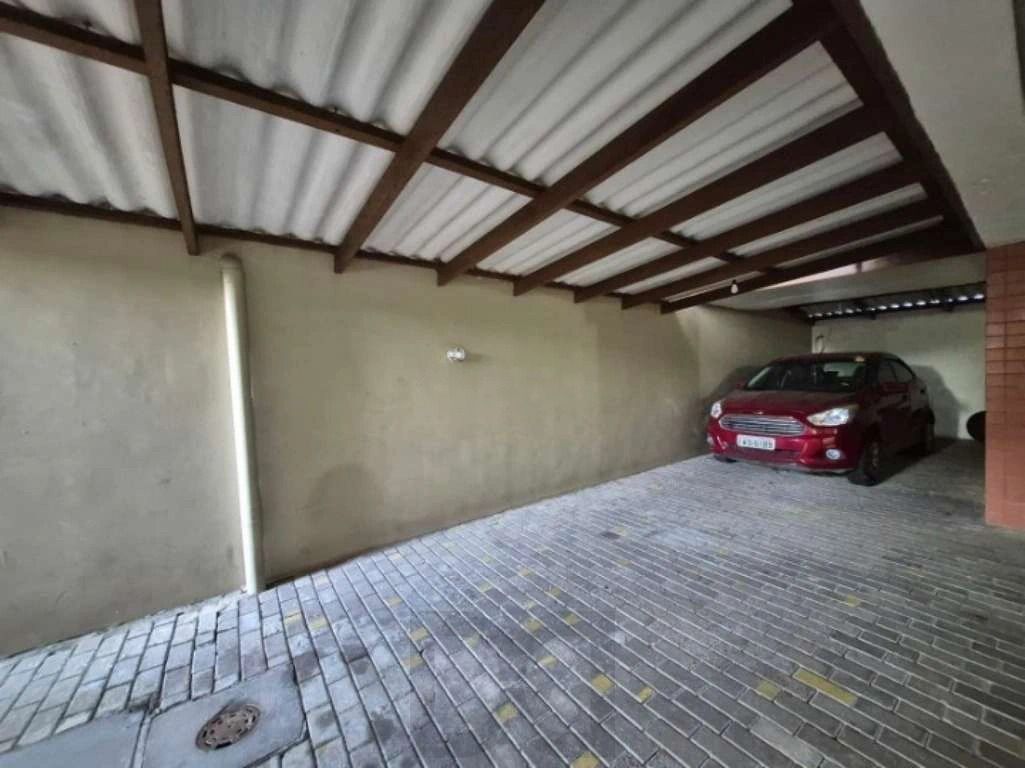 Apartamento 3 Dormitórios com Suíte e 2 Vagas — foto 22