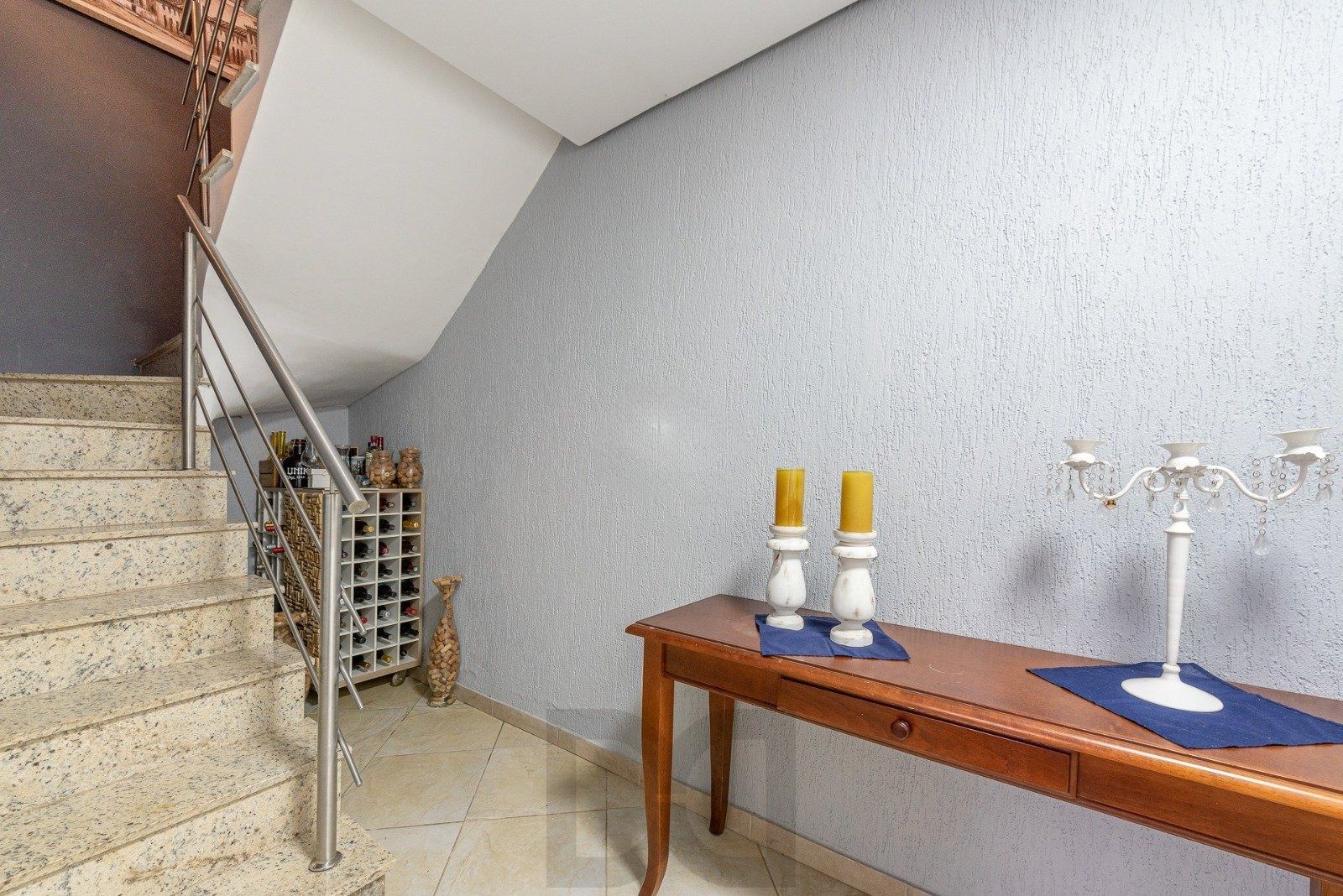 Casa com 3 dormitórios, suíte, pátio com spa, 3 vagas, Rua do Pampa - Ecoville — foto 24